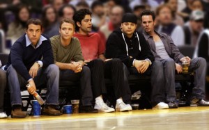 Entourage