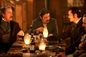 deadwood