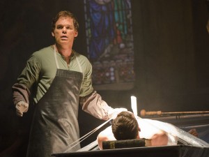 dexter