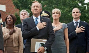 House of Cards
